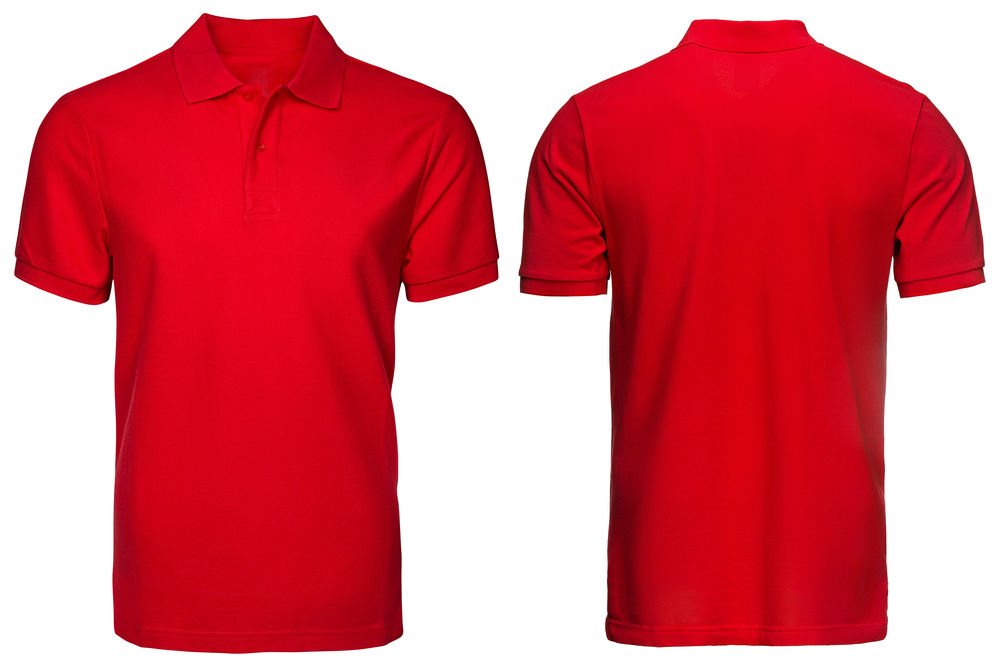 CAMISETA POLO