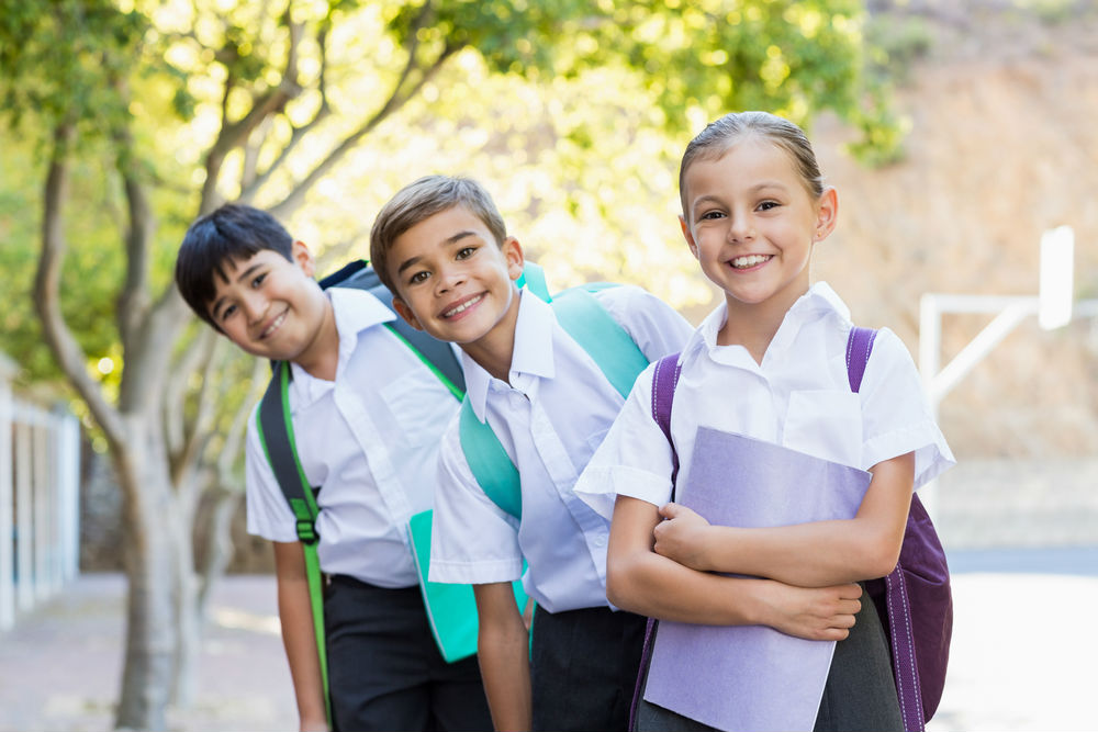 Para Escolas